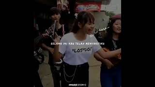 Download lagu Story wa pengamen cantik mp3
