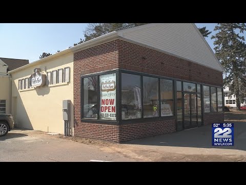 Koffee Kup Baker moves to new location on East Street in Chicopee