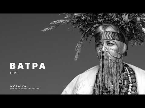 Video thumbnail for BATPA (Live)