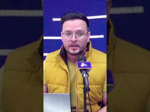 Julio Farinango -Realizó su derecho a la réplica por caso Espíndola |LO DEL MOMENTO LOJA