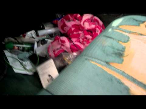 1978 ford ltd II walk around