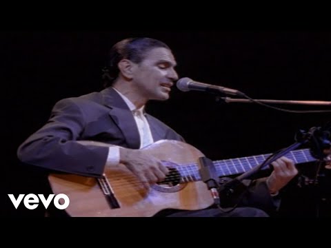 Canção de Amor - Caetano Veloso