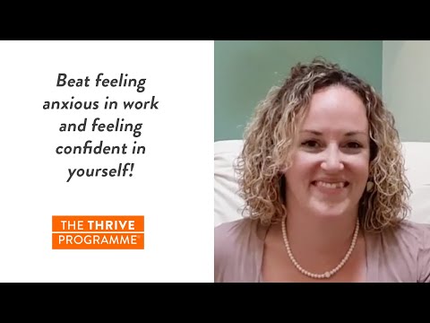 Learn to Thrive with Matt, LLC video.