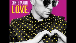 Chris Mann - L.O.V.E.