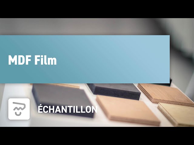 MDF Film