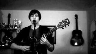 No surprises Brian Mackey cover