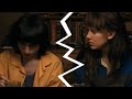 Eleven Finds Out Mike Is Gay Stranger Things 4