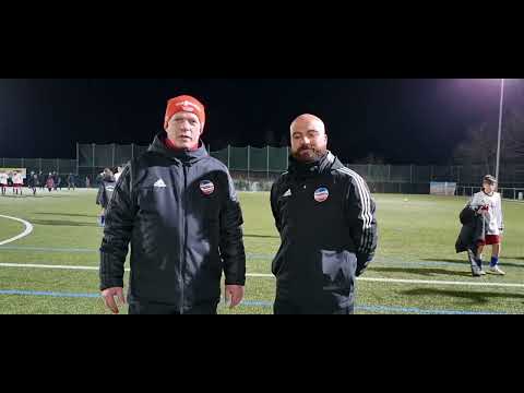 FCE C2 siegt im Derby