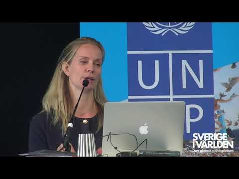 Survivors - vägen till och ur extremism - Almedalen 2018 - sön 1/7 1730-1845