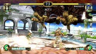 Tournament of Legends (Wii) May Trailer