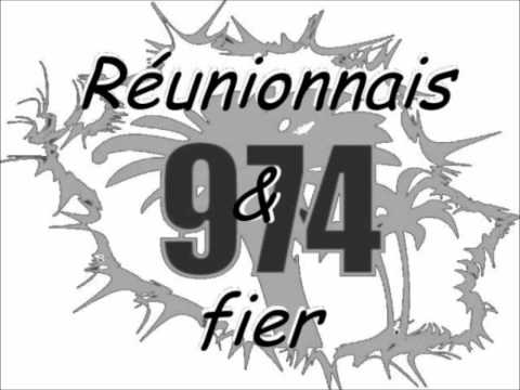 Km David, KS & Futur crew - 974