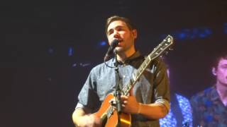 Revolverheld - Lass uns gehen @ Swiss Life Hall Hannover