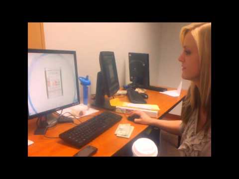 Student Spotlight: Heather Bertram