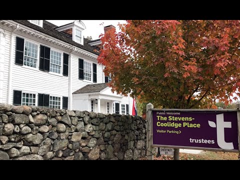 Video of North Andover  MA