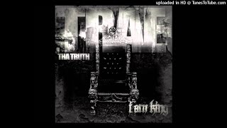 Trae Tha Truth - Dark Angel  ft. Kevin Gates (432Hz)