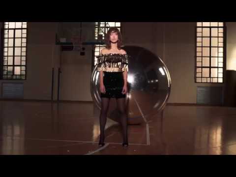 Motivi | Smart Couture Fall Winter 2019 | Prom Night 02