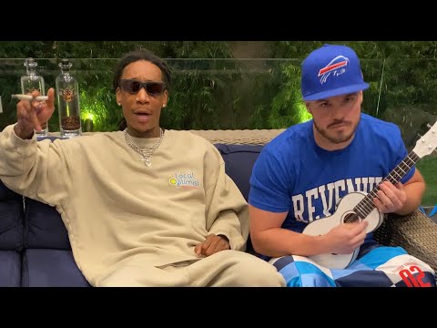 Wiz Khalifa x Einer Bankz - Millions [Acoustic]