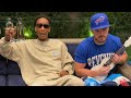 Wiz Khalifa X Einer Bankz Millions Acoustic