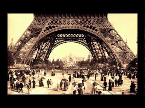 pourquoi gustave eiffel a construit la tour eiffel