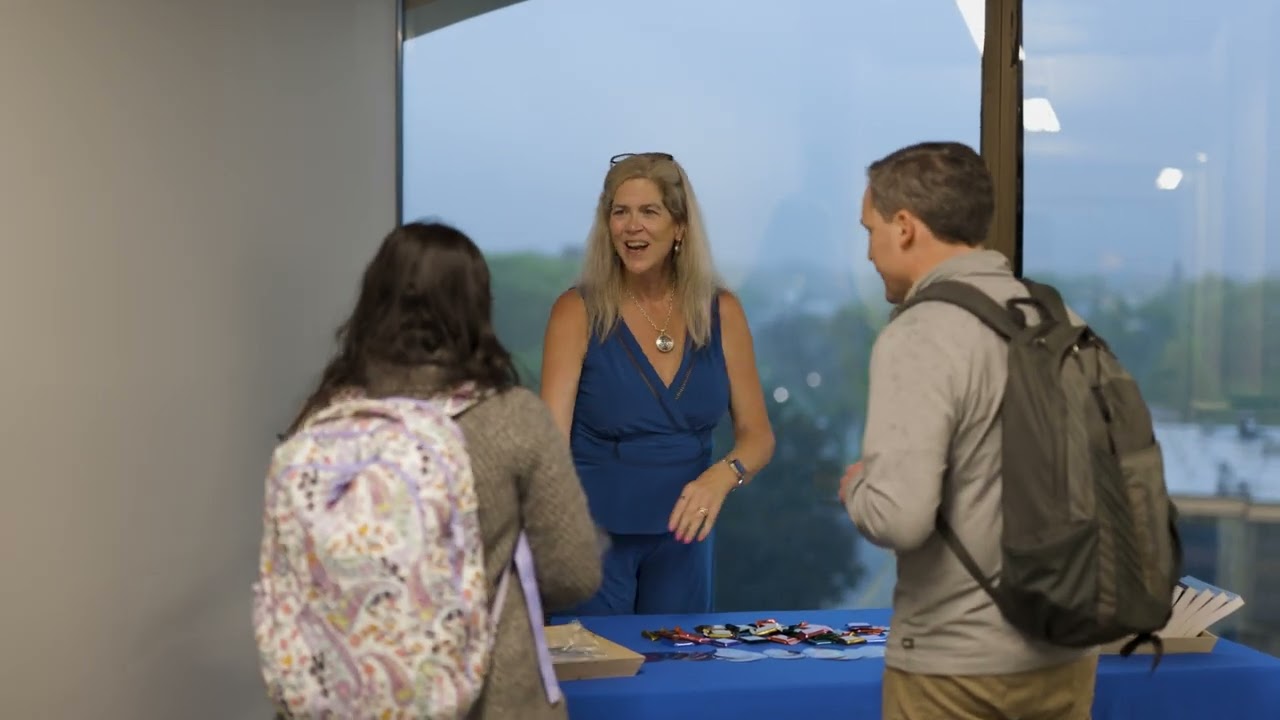 CvCISO Program & Community Spotlight