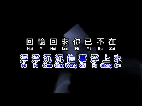任賢齊 Richie Jen 【傷心太平洋 The Sad Pacific】 shang xin tai ping yang