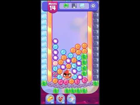 Angry Birds Dream Blast Level 983 - NO BOOSTERS 😠🐦💤🎈 | SKILLGAMING ✔️