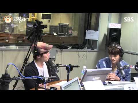 [SBS]영스, 태양에서 김민종으로 변신 하는 케이윌의 나만 바라봐