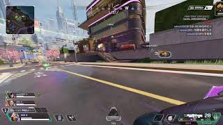 APEXテスト