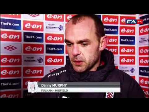 FA Cup Round 5 preview - Part One