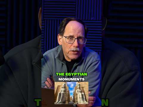 Egypt VS Mesopotamia: Why everyone is so fascinated with Egypt