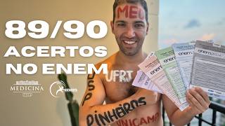 Como passei na Med USP em 6 meses (desafios e aprendizados, história real)