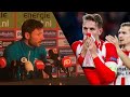 Van Bommel: 'Luuk de Jong heeft dit seizoen ontere - VOETBAL INSIDE