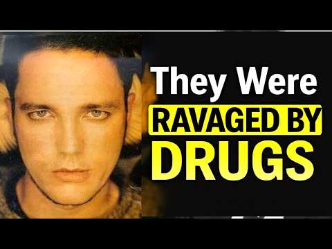 How POVERTY, DRUGS and CHAOS Shaped Third Eye Blind’s Greatest Hits