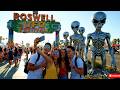 Inside Roswell UFO Festival Where Aliens Take Over The City