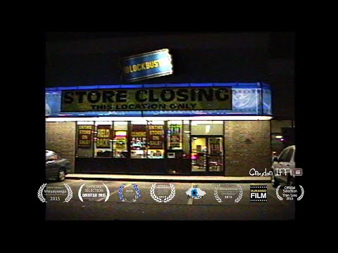 BLOCKBUSTED  - OFFICIAL TRAILER