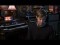 Jack's Mannequin - Andrew on "Platform Fire" (track-by-track)