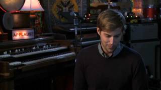 Jack's Mannequin - Andrew on "Platform Fire" (track-by-track)