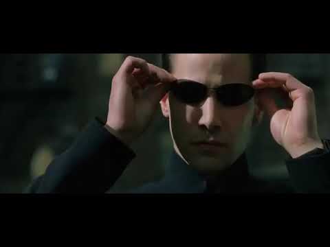 TRAILER Matrix 2 Recargado   Reloaded