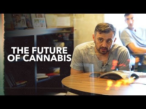 ‪The Future of the Cannabis Industry | Interview With DOPE Magazine‬&rlm;