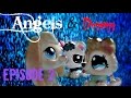 LPS Angels and Demons Episode 2 "Boys and ...