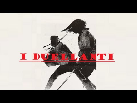 I Duellanti (film 1977) TRAILER ITALIANO