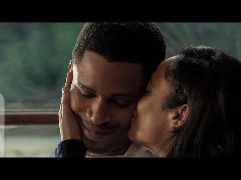 SYLVIE'S LOVE.  MOVIE (2020)I'll love to be the ONLY one kissing you