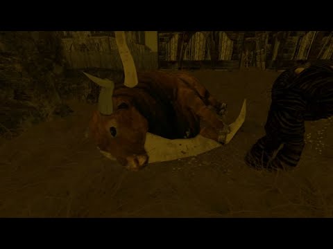Pathologic – Part 34 | That's a lot of bull!