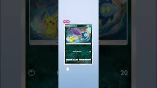 Paradox Drive Pokémon #newpokemonset #pokemon #pokemonchannel #newmega #today #news #anime #poke