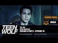 Frida Sundemo - The Sun | Teen Wolf 6x10 Music [HD]