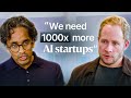Will AI Kill The Non Technical Founder Barney Hussey Yeo Cleo