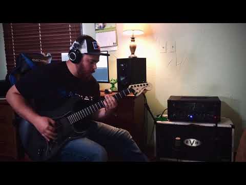 SWOLA Riff Challenge 58 (Rate My Tone)