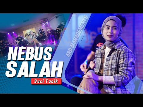 Suci Tacik - Nebus Salah | (Official Video) Opo Kudu Sujud Neng Ngarep Motomu
