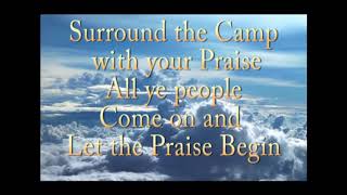 Shout For Joy (Praise Music)