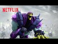 Skeletor Is Defeated He Man Masters Of The Universe Netflix After School
